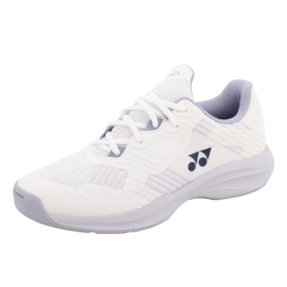 Yonex Tennisschuhe Sonicage Indoor/Carpet/Teppich 2025 weiss Damen